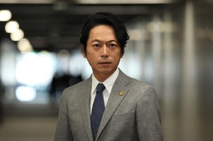 三上博史は現在山で暮らしている？独身なのに息子がいるって本当？