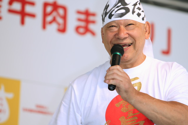 アニマル浜口を最近見ないのはなぜ?現在の年齢や病気の噂を調査