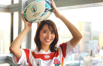 笹崎里菜を最近見ないのはなぜ？退社理由は？不倫夫・中丸雄一との現在も