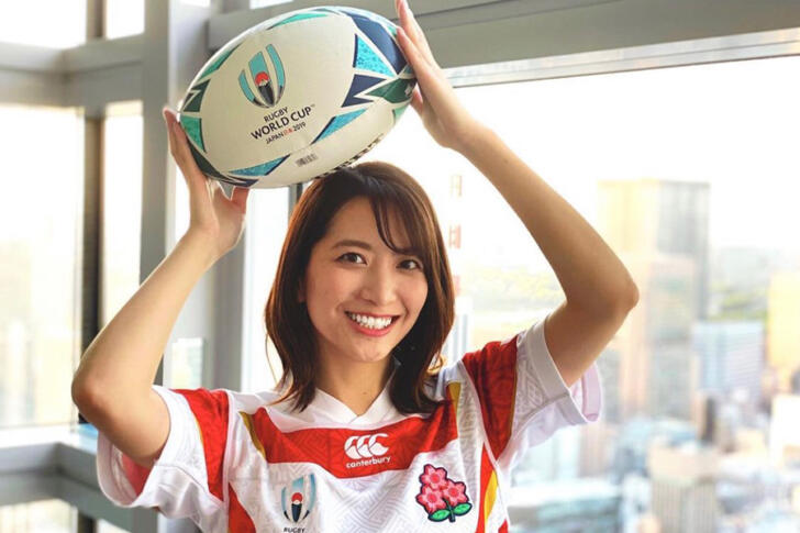 笹崎里菜を最近見ないのはなぜ？退社理由は？不倫夫・中丸雄一との現在も