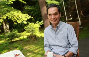 長塚京三を最近見ない理由は？現在何してる？仕事や私生活を調査